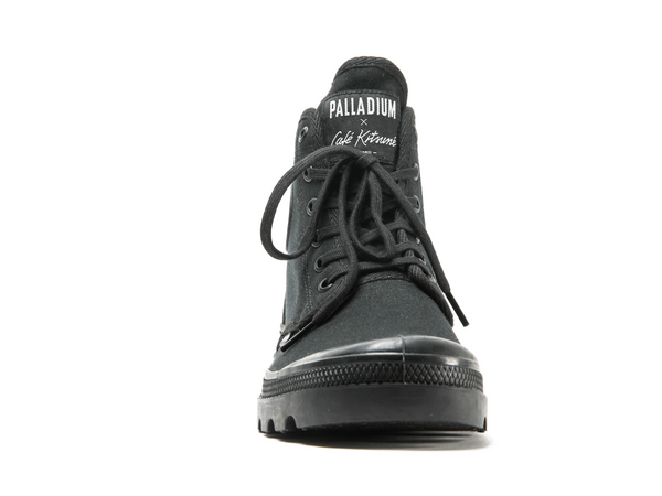 PALLABROUSSE X KITSUNE - PALLADIUM Official Online Store