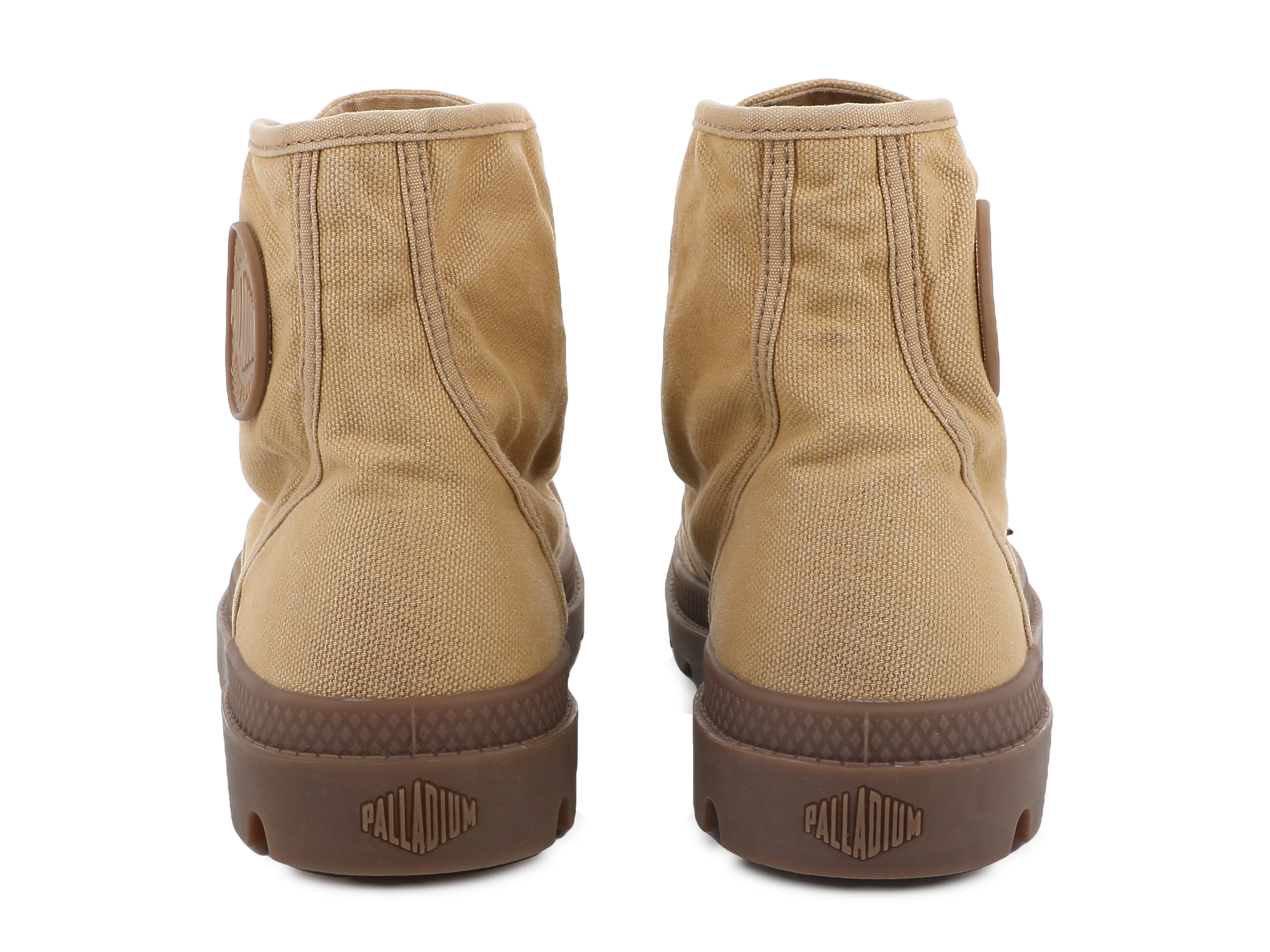 02352-209-M | PAMPA HI | WOODLIN