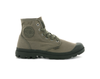 02352-308-M | PAMPA HI | DUSKY GREEN