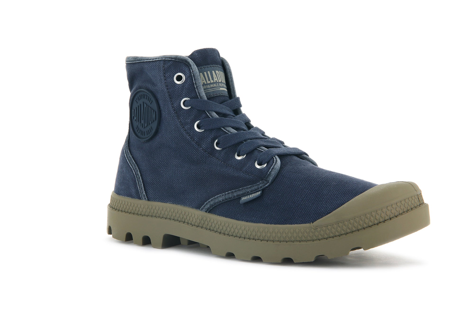 02352-461-M | PAMPA HI | OMBRE BLUE/DUNE