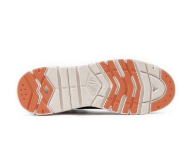04338-325-M | PALLAFLEX CUFF LEATHER