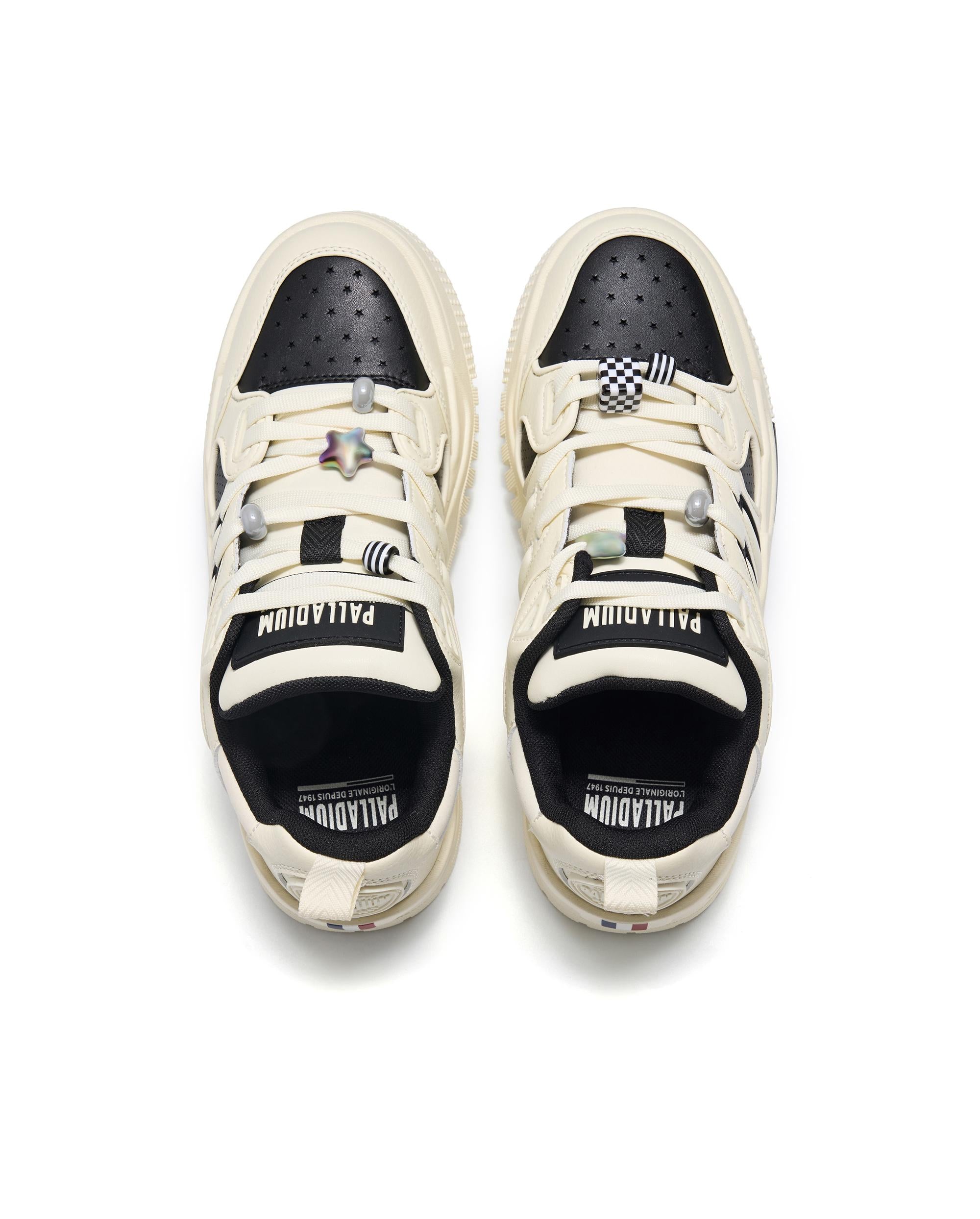 04553-102-M | MEN'S PALLASLAM ADV SNEAKERS