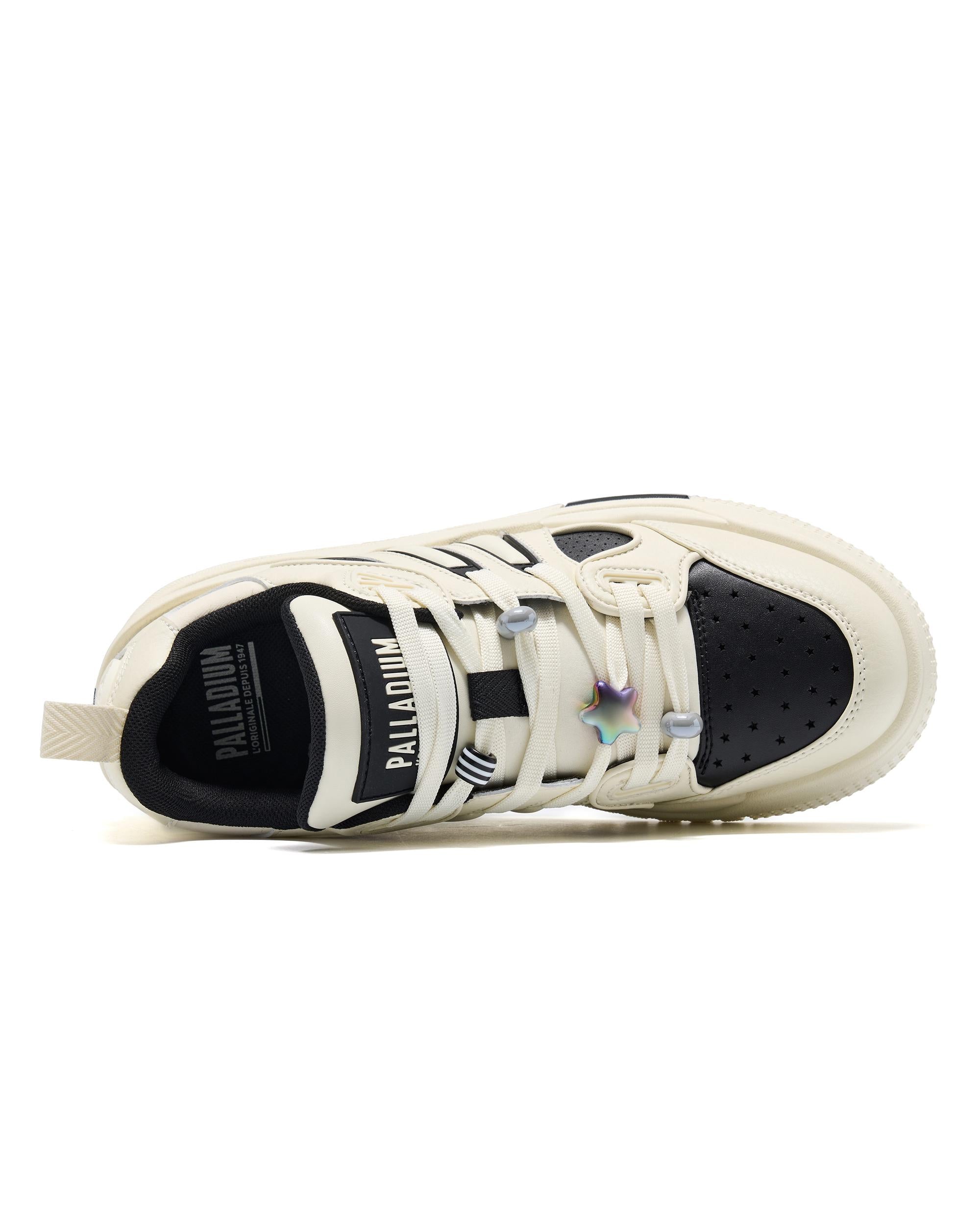 04553-102-M | MEN'S PALLASLAM ADV SNEAKERS