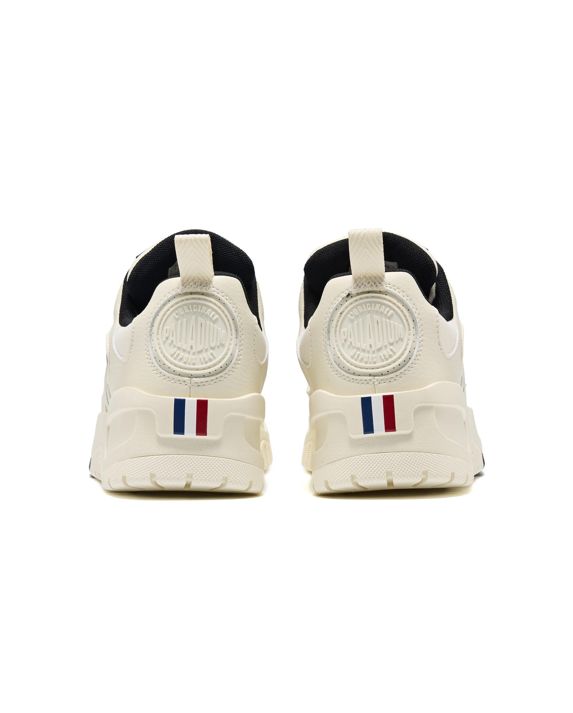 04553-102-M | MEN'S PALLASLAM ADV SNEAKERS