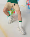04556-199-M | MEN'S PALLAEIFFEL SNEAKERS