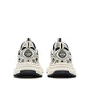 04577-019-M | MEN'S PALLAEIFFEL SNEAKERS | BK/SL/WT/BK