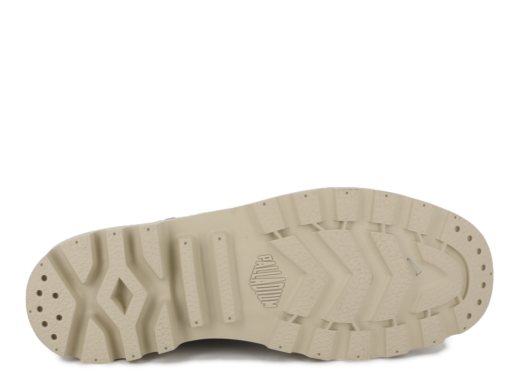 04612-961-M | PAMPA DETROIT ZIP SU | DUSKY GREEN/BROWN