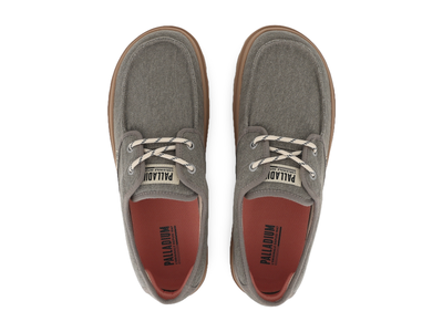 04660-308-M | DUNELITE MOC CUSH | DUSKY GREEN