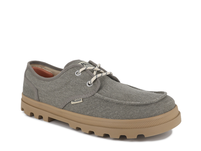 04660-308-M | DUNELITE MOC CUSH | DUSKY GREEN