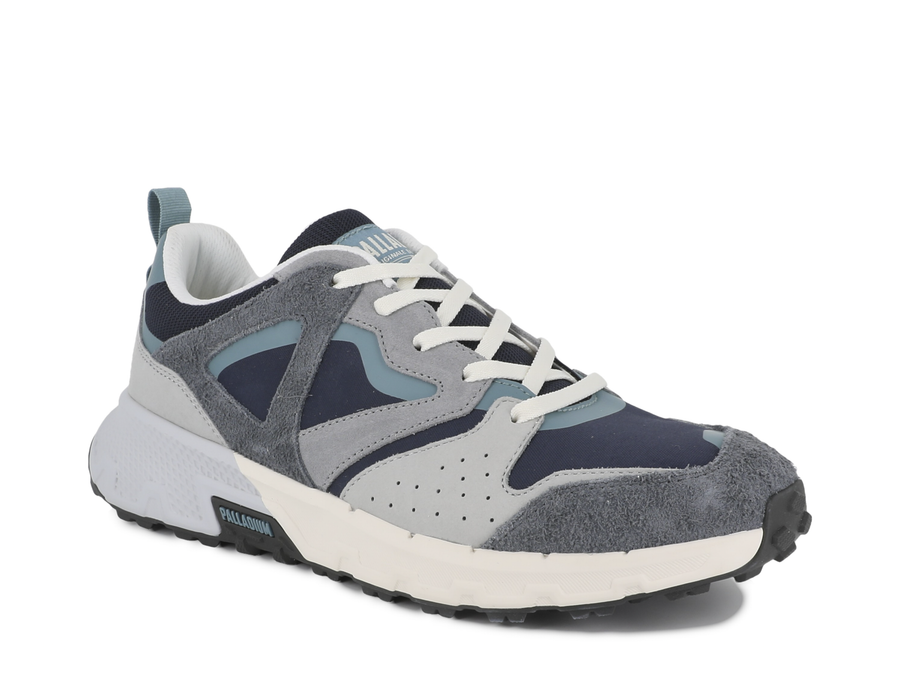 04681-149-M | OFFRUNNER OUTCITY | FRESH GREY/INDIGO