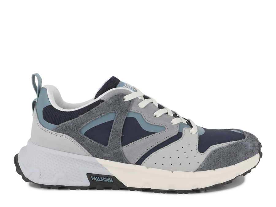04681-149-M | OFFRUNNER OUTCITY | FRESH GREY/INDIGO