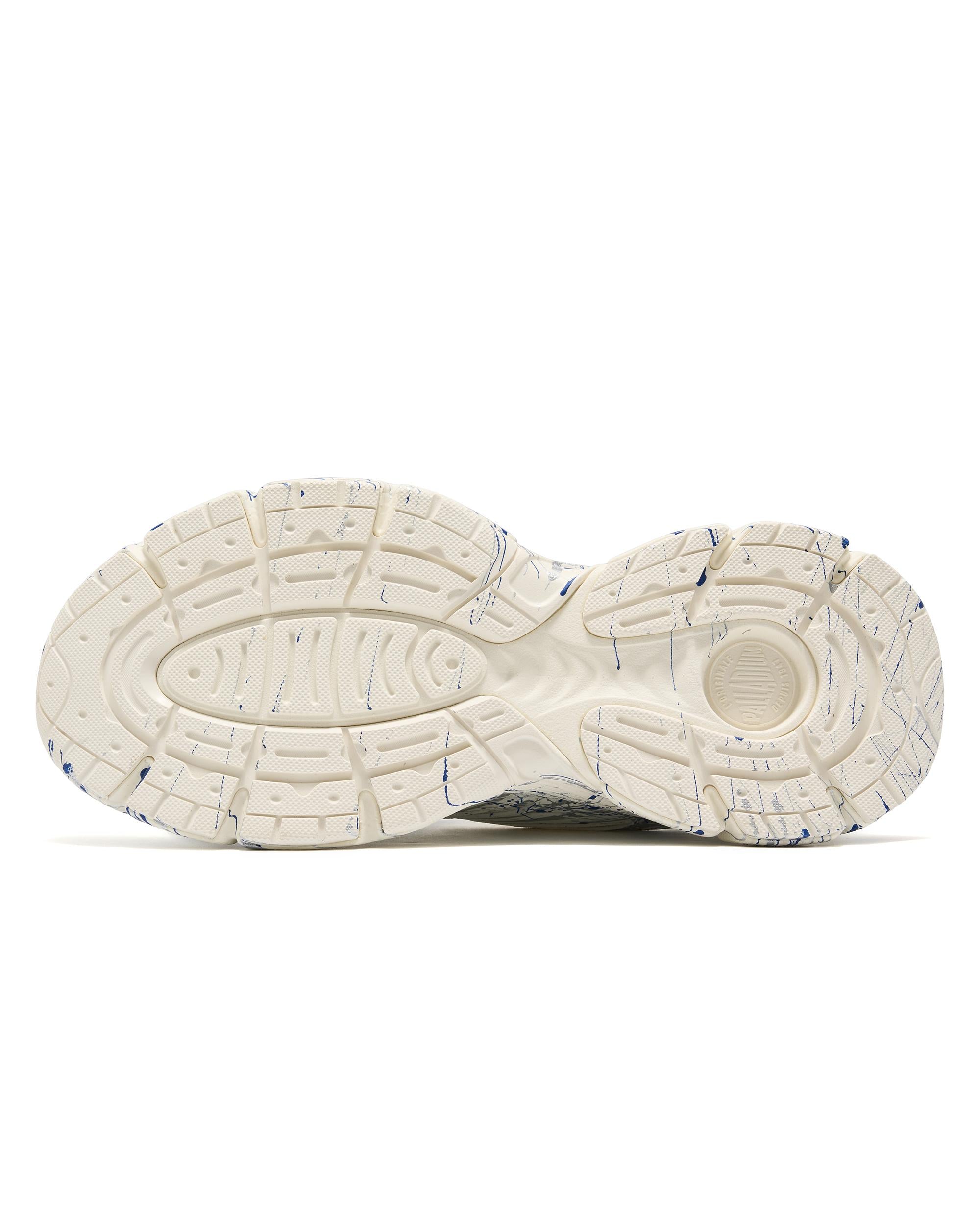 04797-101-M | MEN'S PALLAEIFFEL BC PR SNEAKERS | WHITE