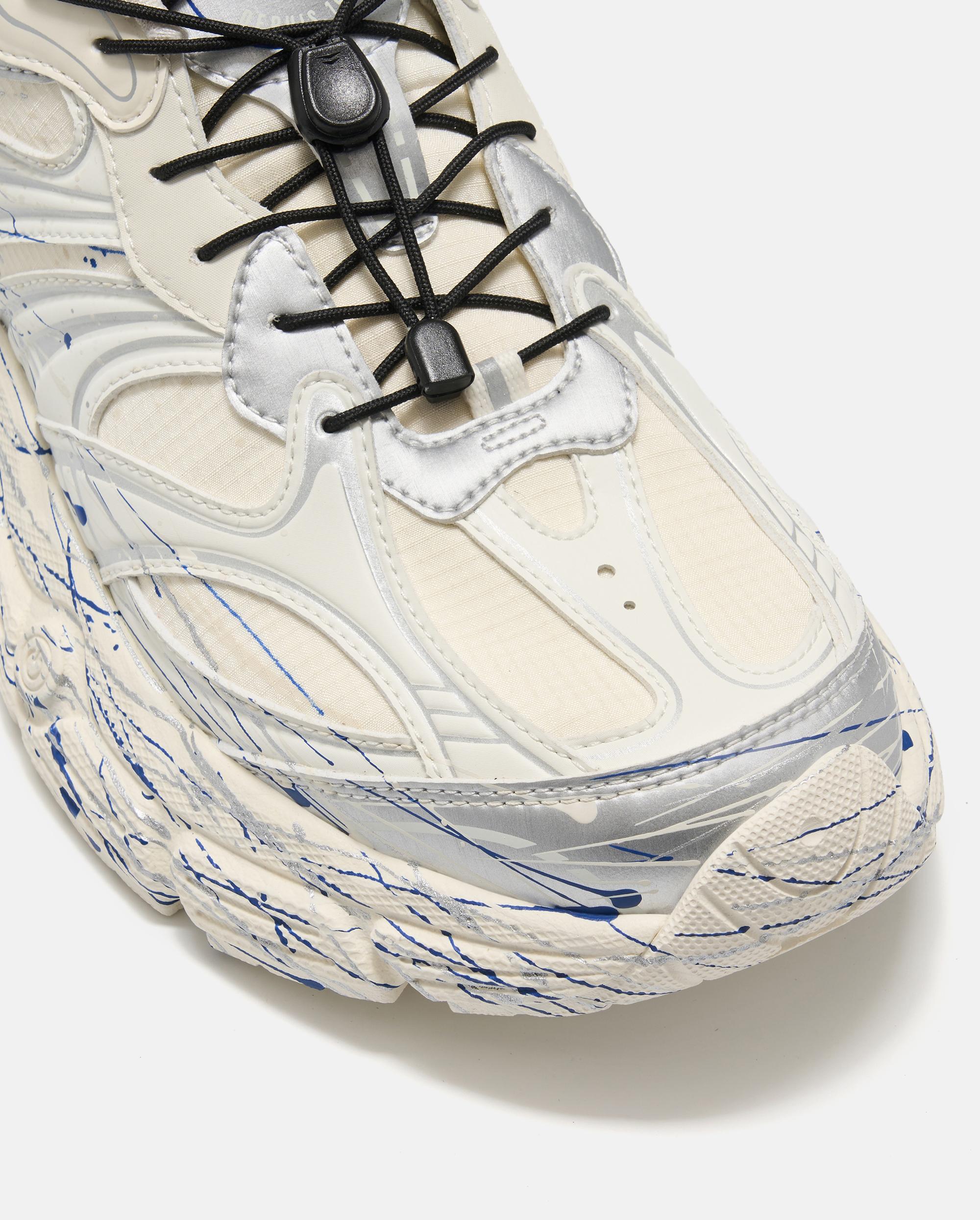 04797-101-M | MEN'S PALLAEIFFEL BC PR SNEAKERS | WHITE