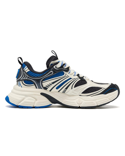04849-419-M | MEN'S PALLAEIFFEL SNEAKERS | BU/WT