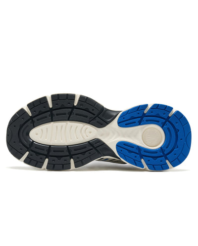 04849-419-M | MEN'S PALLAEIFFEL SNEAKERS | BU/WT