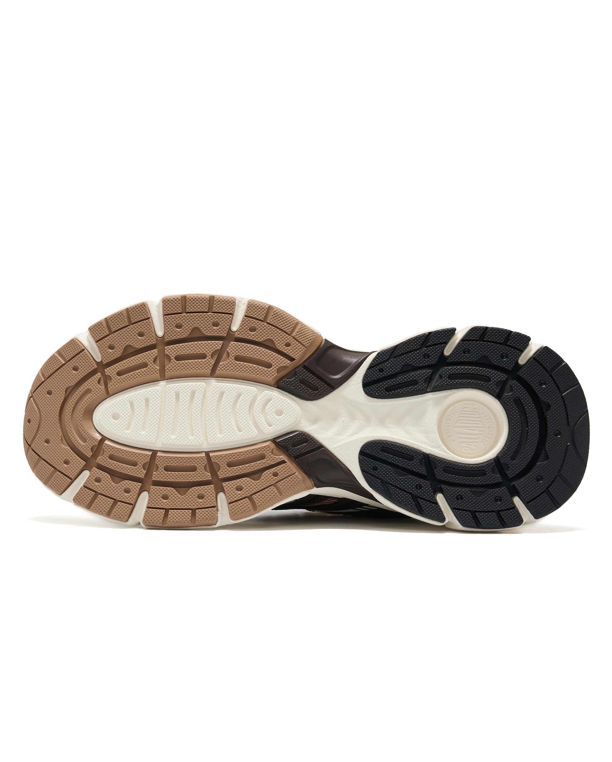 04857-202-M | MEN'S PALLAEIFFEL SWT SNEAKERS | BN/WT