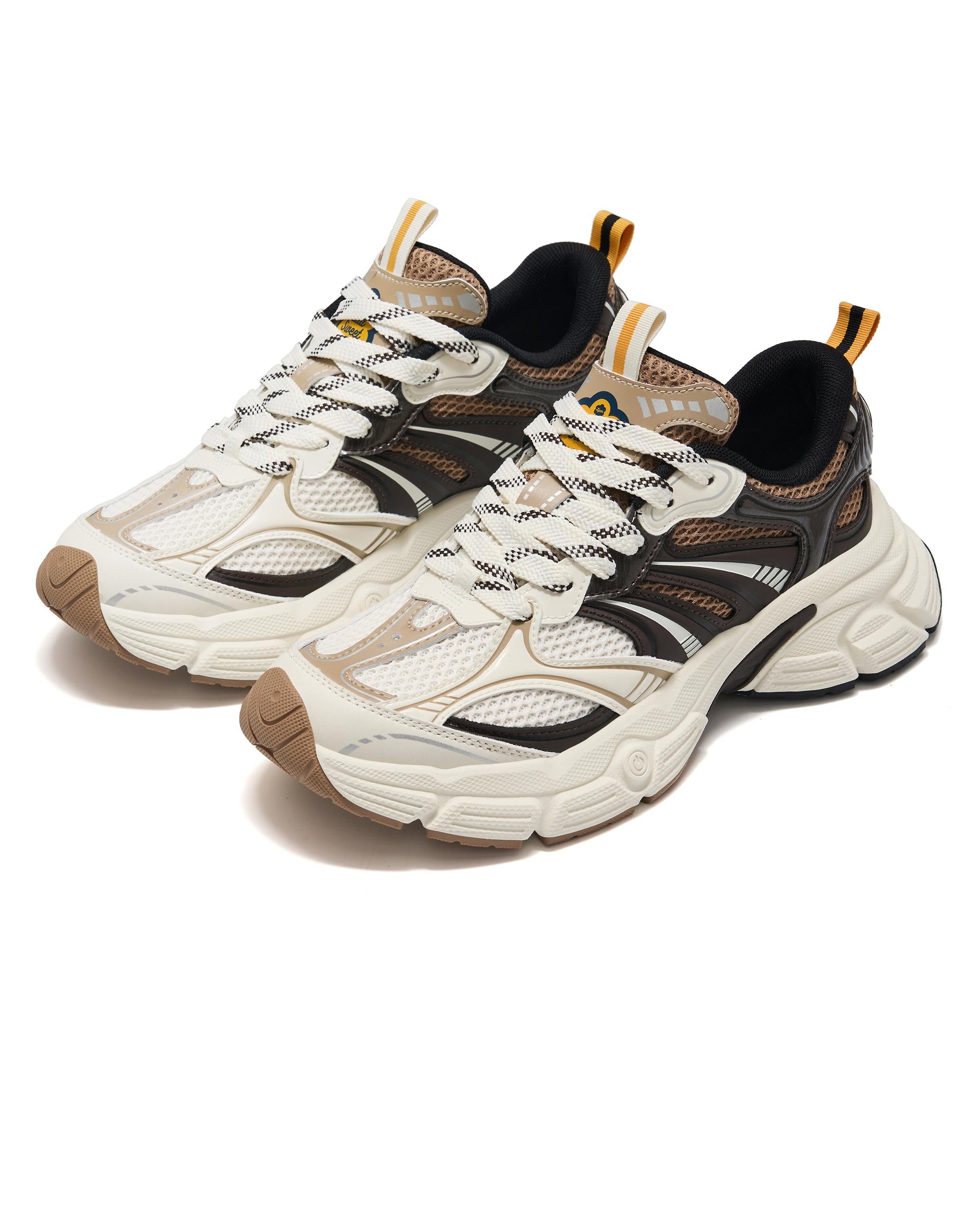 04857-202-M | MEN'S PALLAEIFFEL SWT SNEAKERS | BN/WT