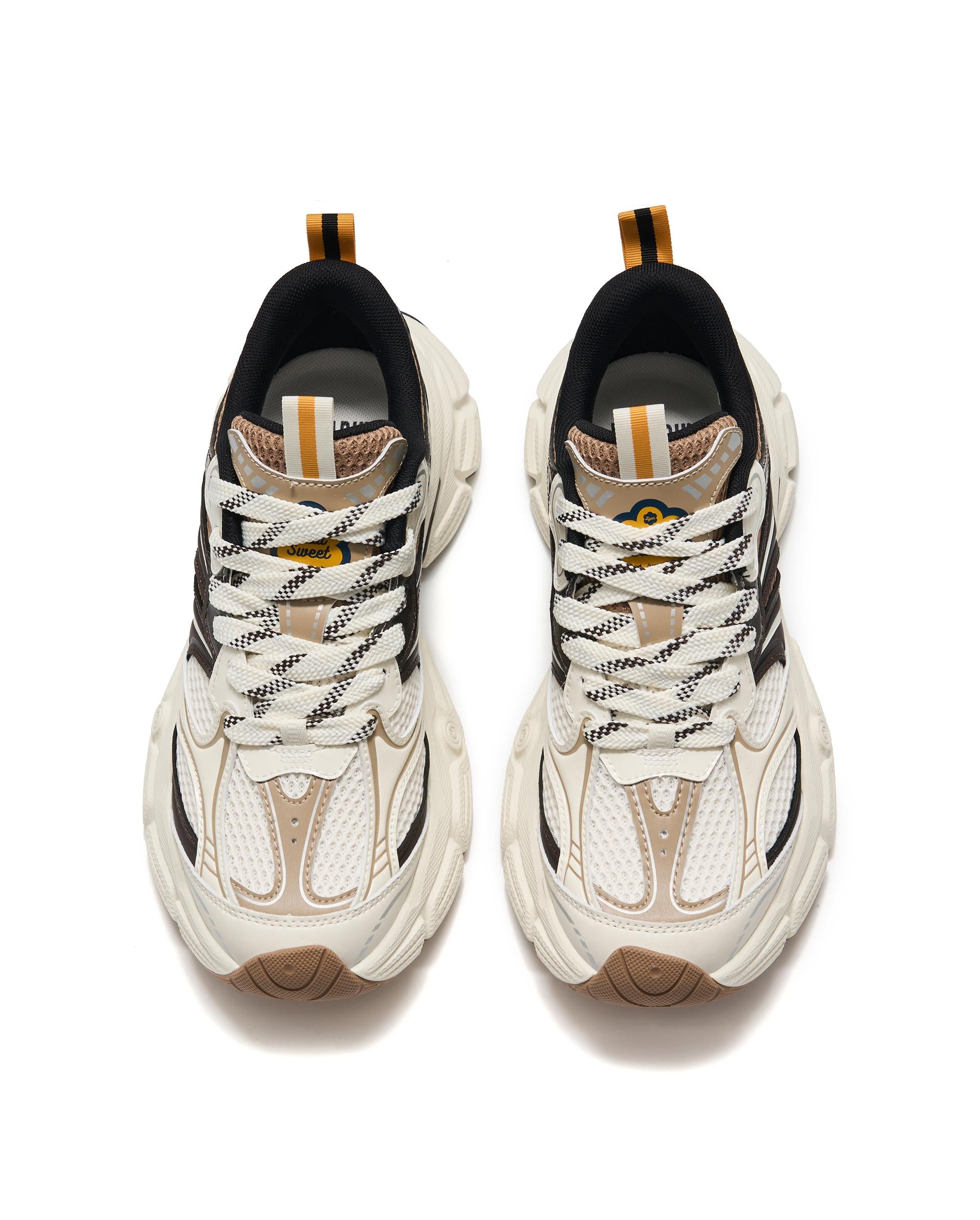 04857-202-M | MEN'S PALLAEIFFEL SWT SNEAKERS | BN/WT