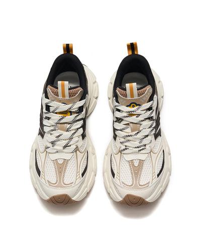 04857-202-M | MEN'S PALLAEIFFEL SWT SNEAKERS | BN/WT