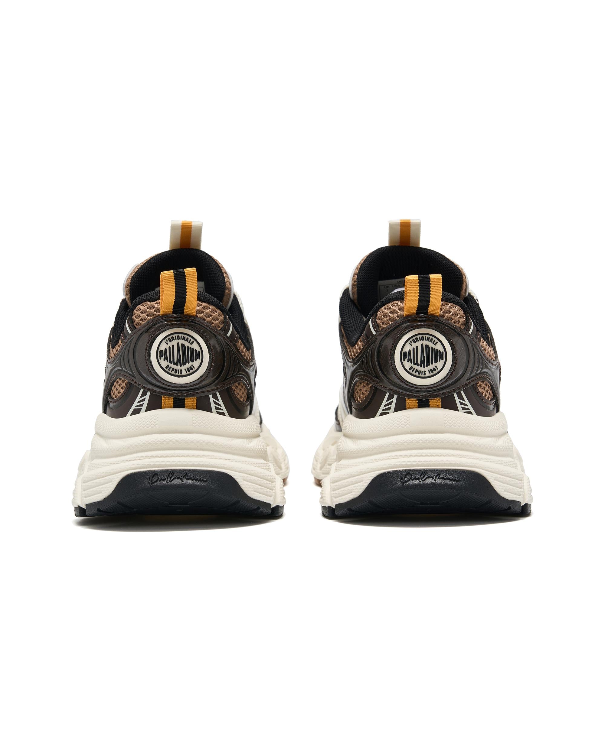 04857-202-M | MEN'S PALLAEIFFEL SWT SNEAKERS | BN/WT