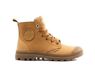 06440-237-M | PAMPA HI ZIP NBK | APPLE CINNAMON