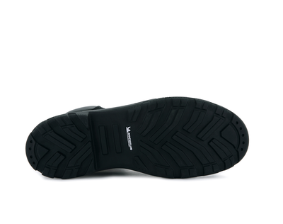 06873-008-M | PAMPA X TECH | BLACK/BLACK