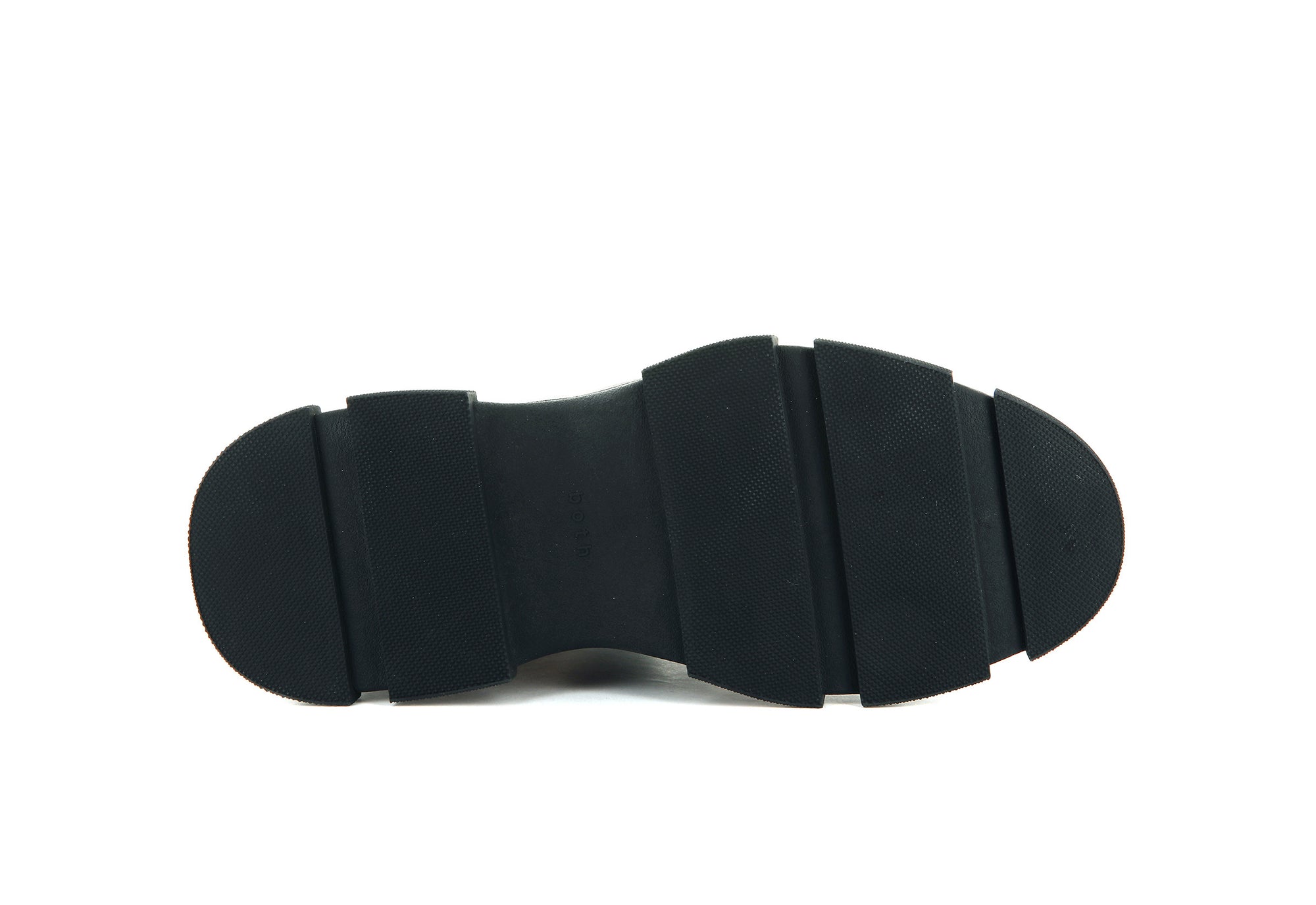 07739-008-M | GAO EVA HIGH BOOT | BLACK