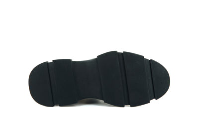 07739-008-M | GAO EVA HIGH BOOT | BLACK