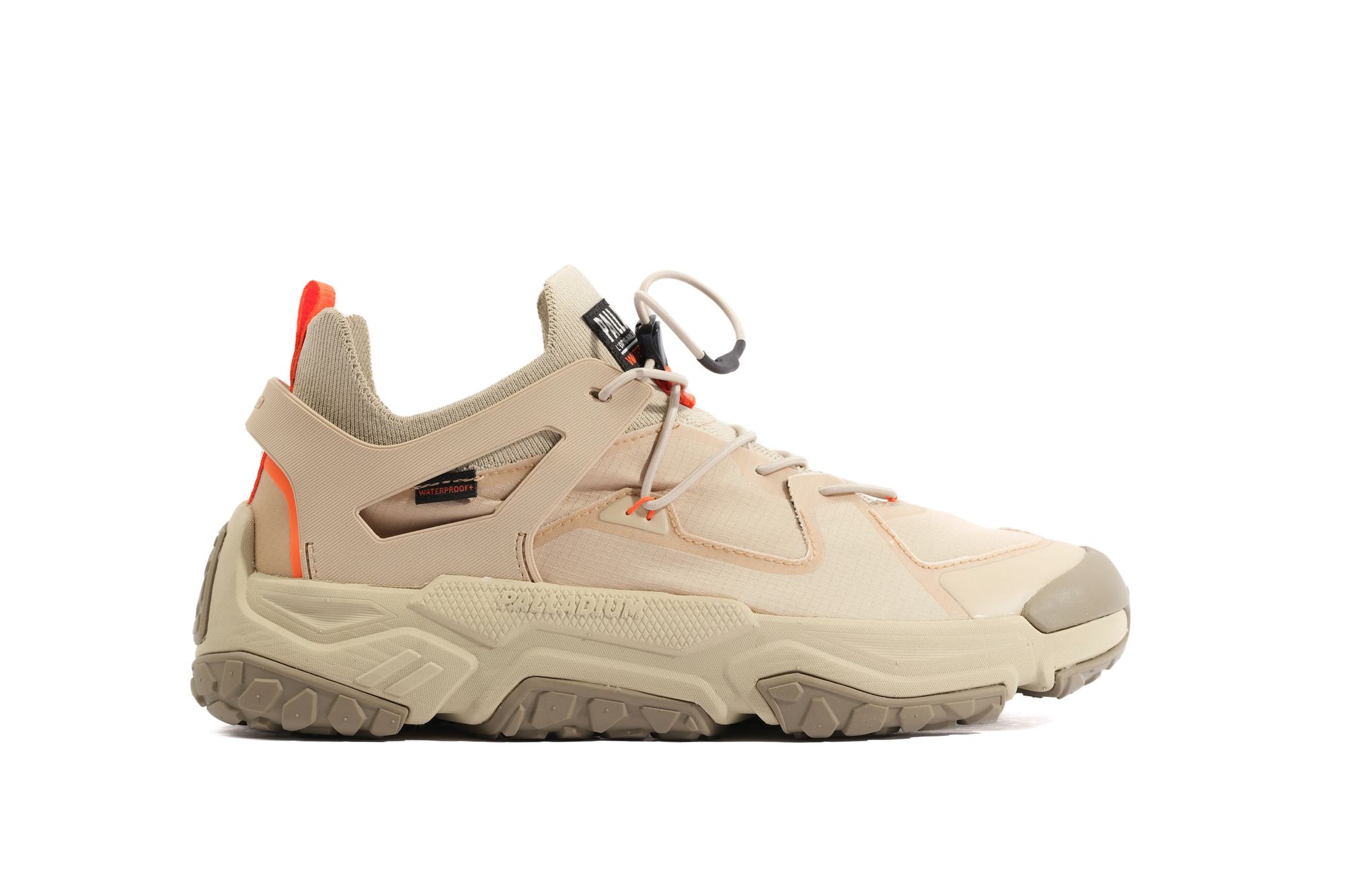 08847-215-M | OFF-GRID CAGE WP+ | SAFARI