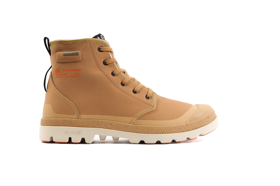 08848-209-M | PAMPA RCYL LITE+ WP+ | WOODLIN