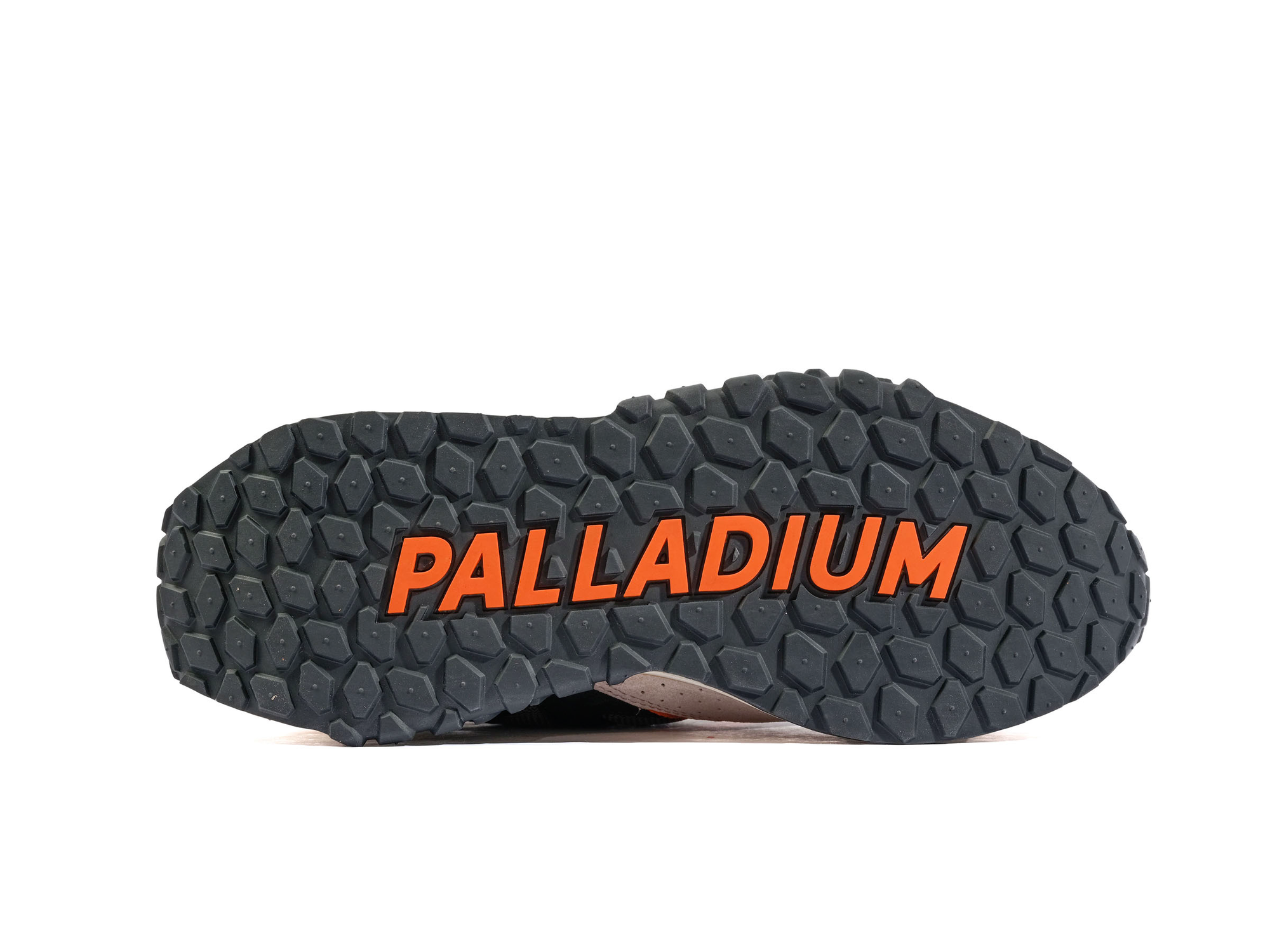 08876-343-M | TROOP RUNNER OUTCITY | BELUGA/DUSKY GRN