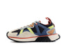 08876-469-M | TROOP RUNNER OUTCITY | DARRK BLUE/BLUE GREY