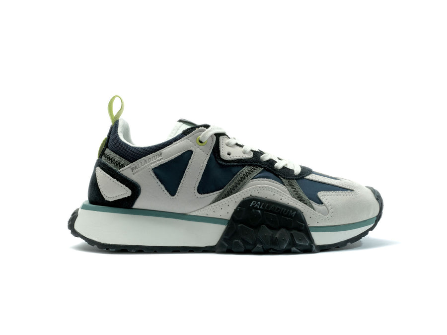 08876-987-M | TROOP RUNNER OUTCITY | MOOD INDIGO MIX