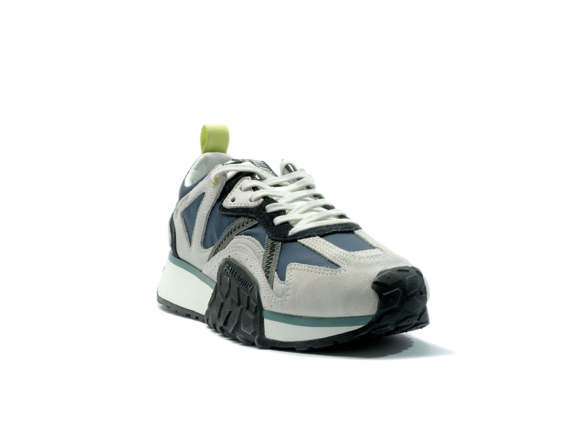 08876-987-M | TROOP RUNNER OUTCITY | MOOD INDIGO MIX