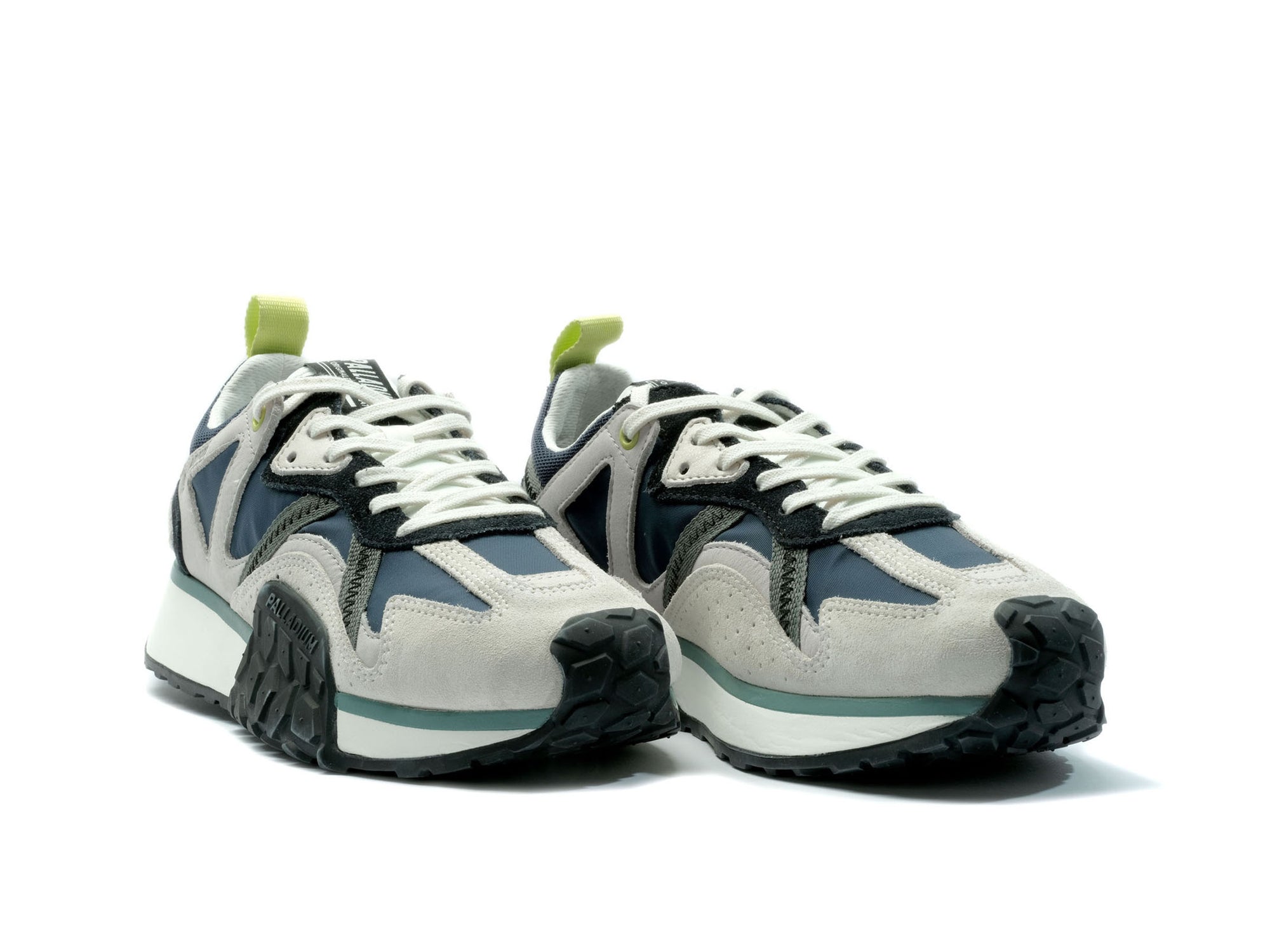 08876-987-M | TROOP RUNNER OUTCITY | MOOD INDIGO MIX