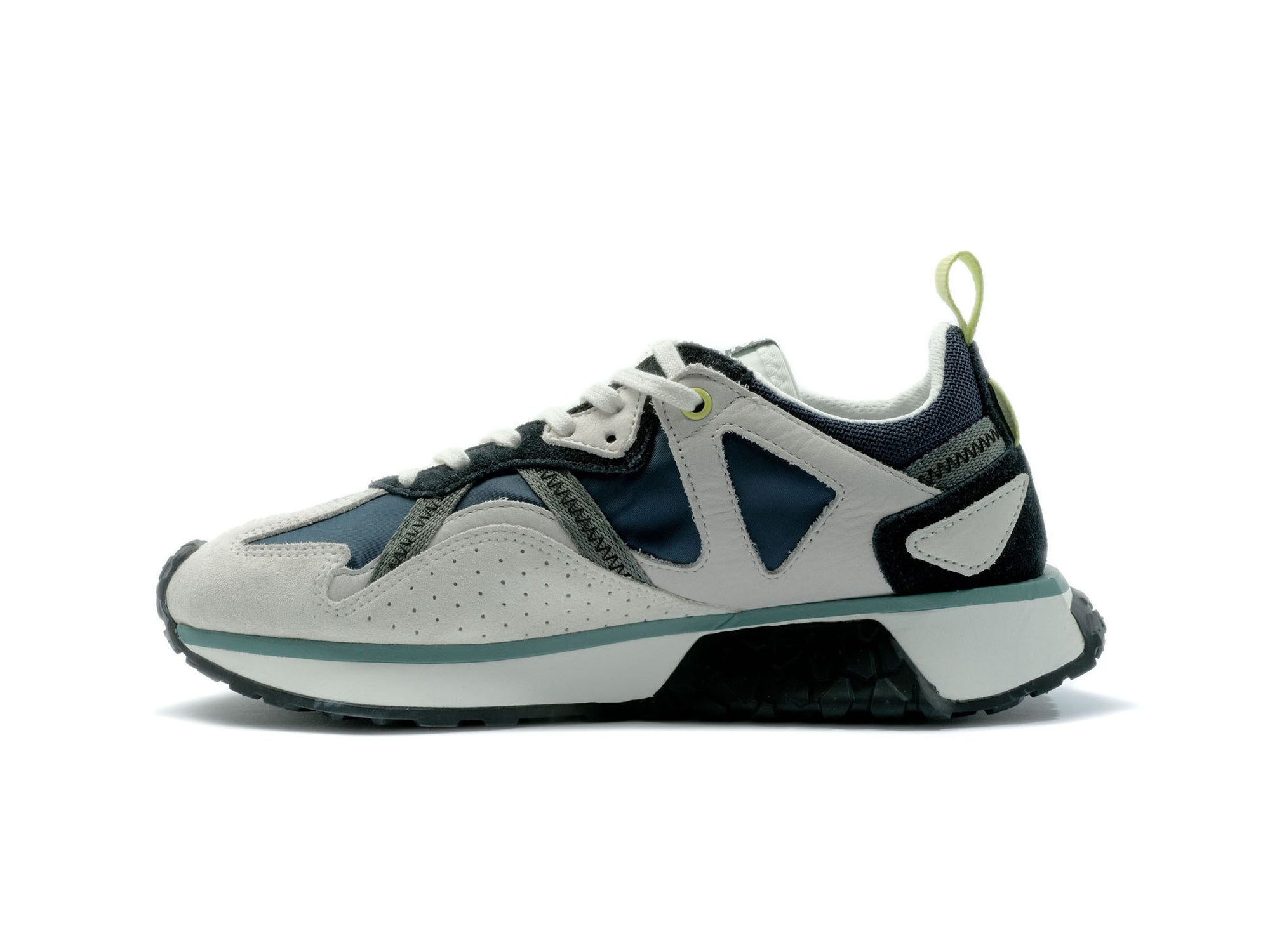 08876-987-M | TROOP RUNNER OUTCITY | MOOD INDIGO MIX