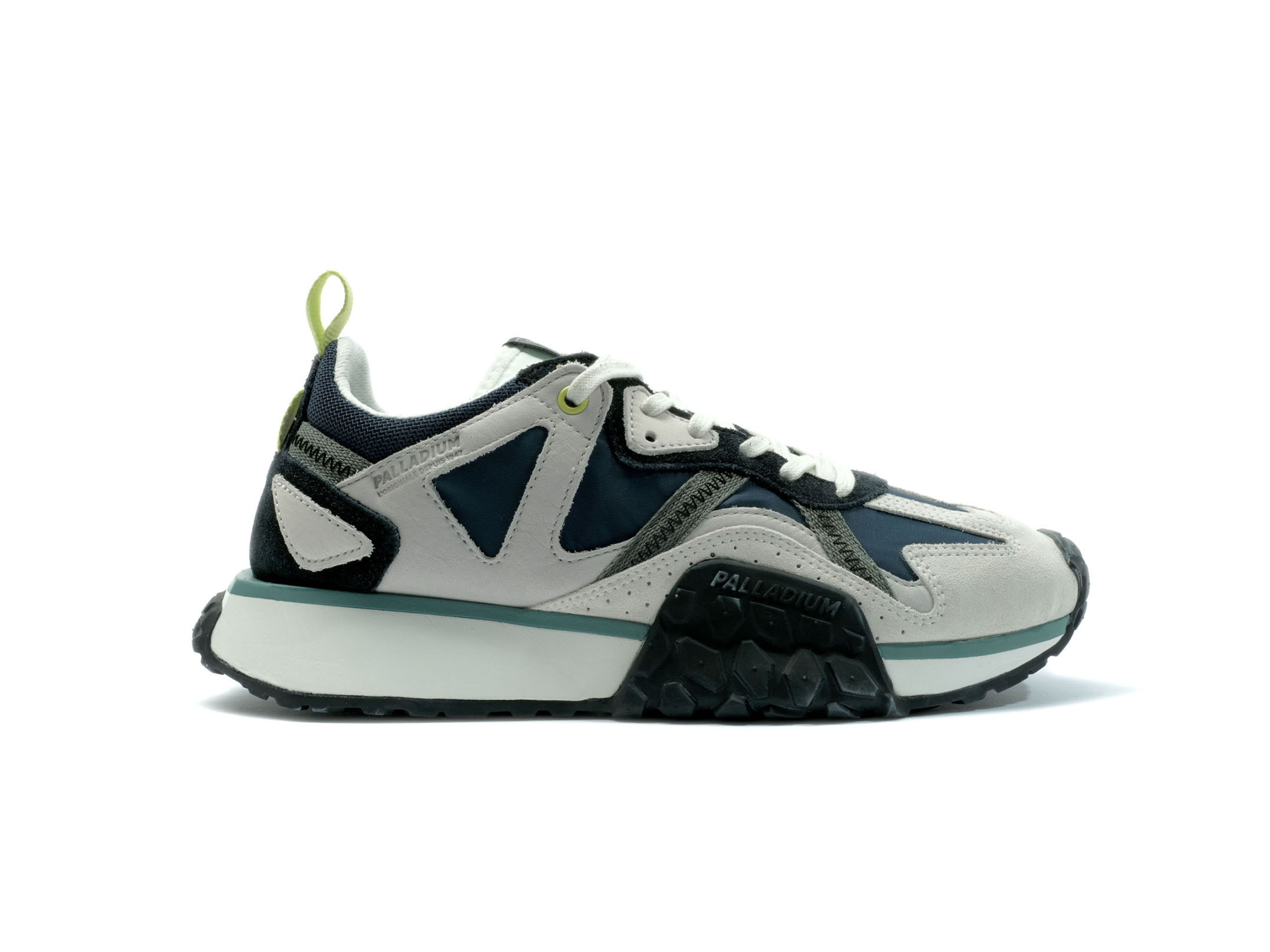 08876-987-M | TROOP RUNNER OUTCITY | MOOD INDIGO MIX