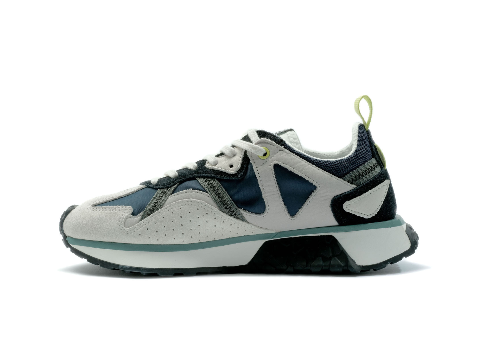 08876-987-M | TROOP RUNNER OUTCITY | MOOD INDIGO MIX