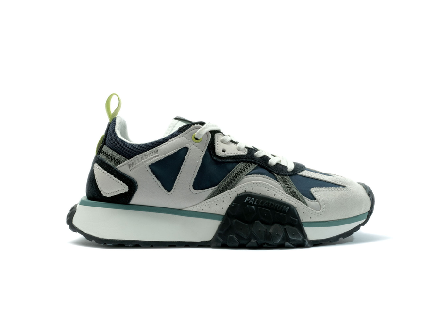 08876-987-M | TROOP RUNNER OUTCITY | MOOD INDIGO MIX