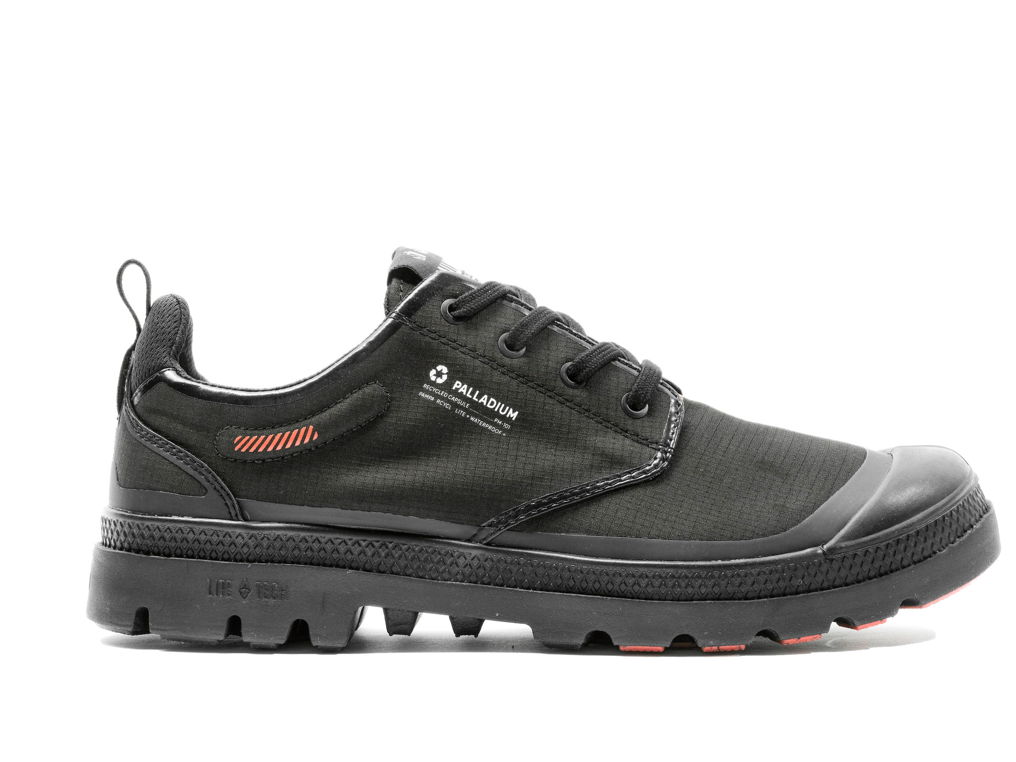 09145-008-M | PAMPA LO RCYL L+ WP+