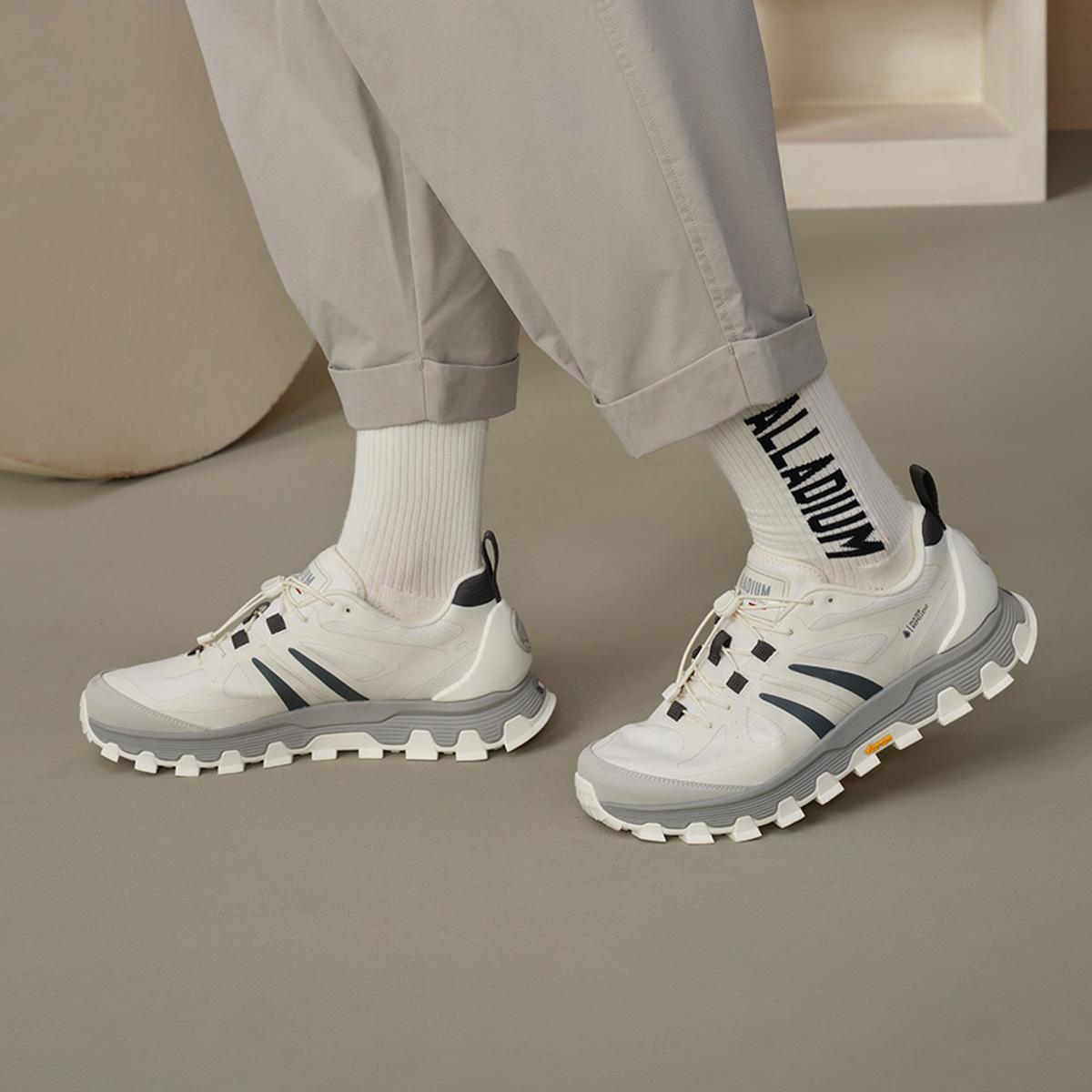 09242-144-M | PALLALIBRE NOSW | BEIGE/BLACK/GRAY