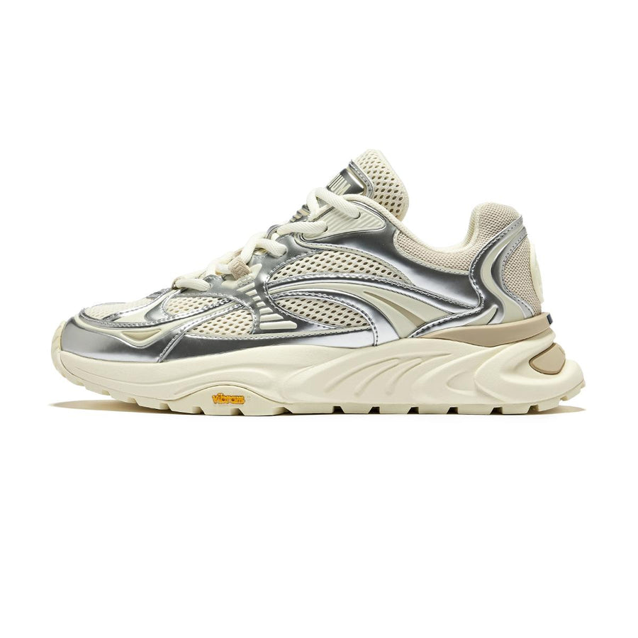 09265-084-M | PALLAVORTEX MESH | SILVERY/WHITE