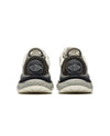 09319-199-M | MEN'S PALLALOOP SNEAKERS | WT/GY/WT