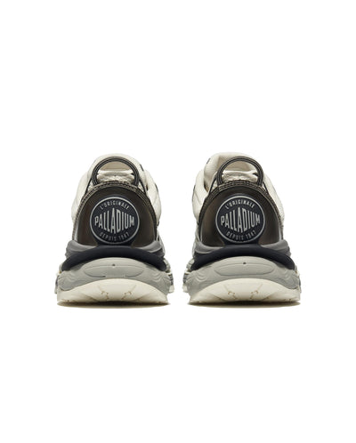 09319-199-M | MEN'S PALLALOOP SNEAKERS | WT/GY/WT