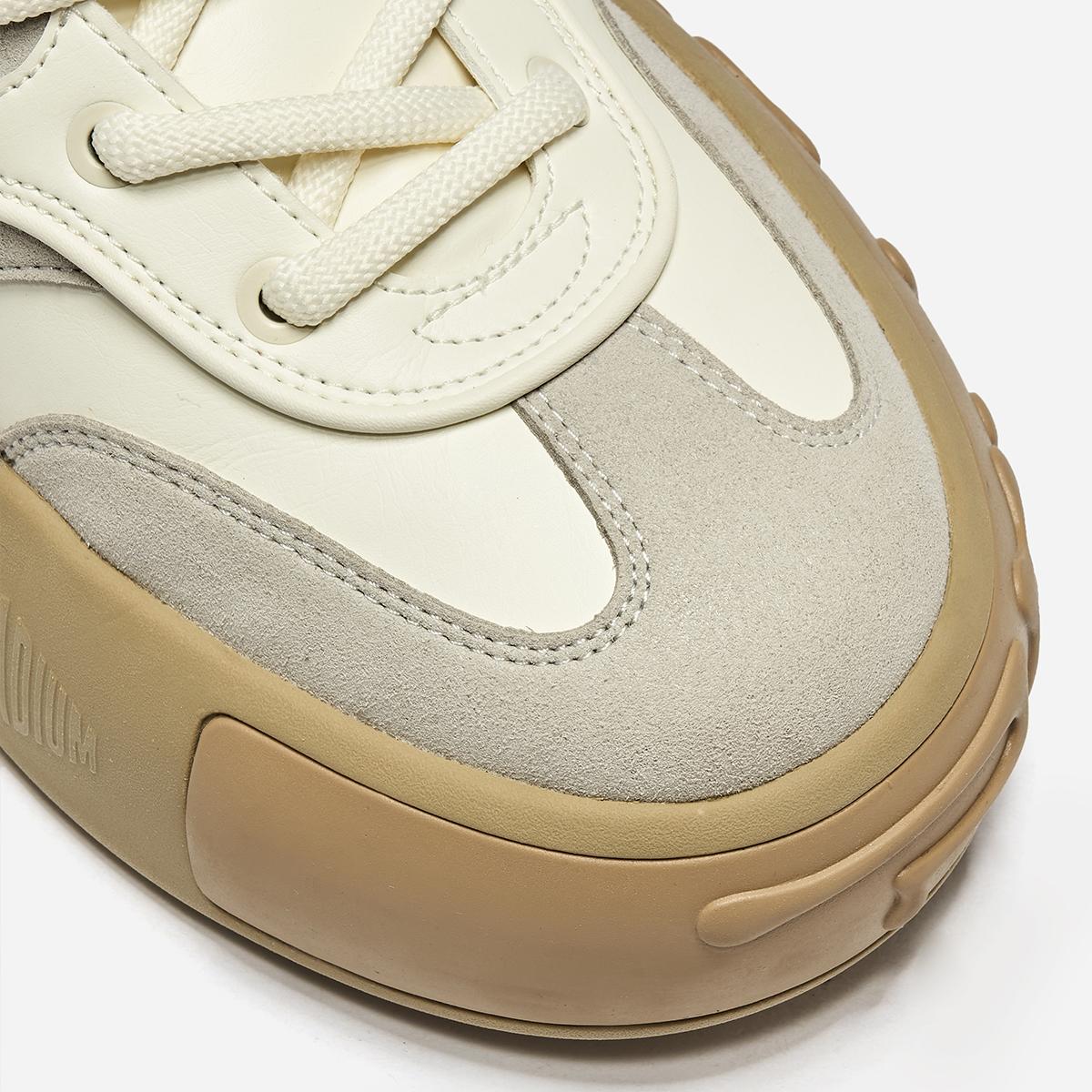 09324-151-M | PALLANOTE ST DRT | WHITE/GRAY/BROWN