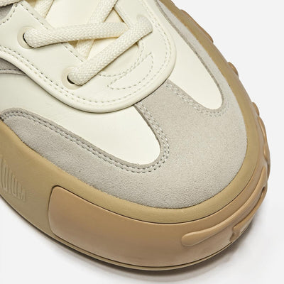 09324-151-M | PALLANOTE ST DRT | WHITE/GRAY/BROWN