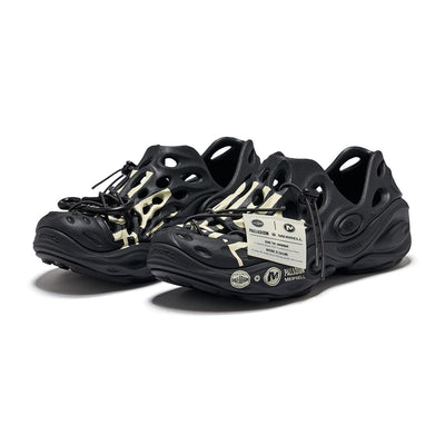 09379-003-M | PALLADIUM×MERRELL LM | BLACK/BEIGE
