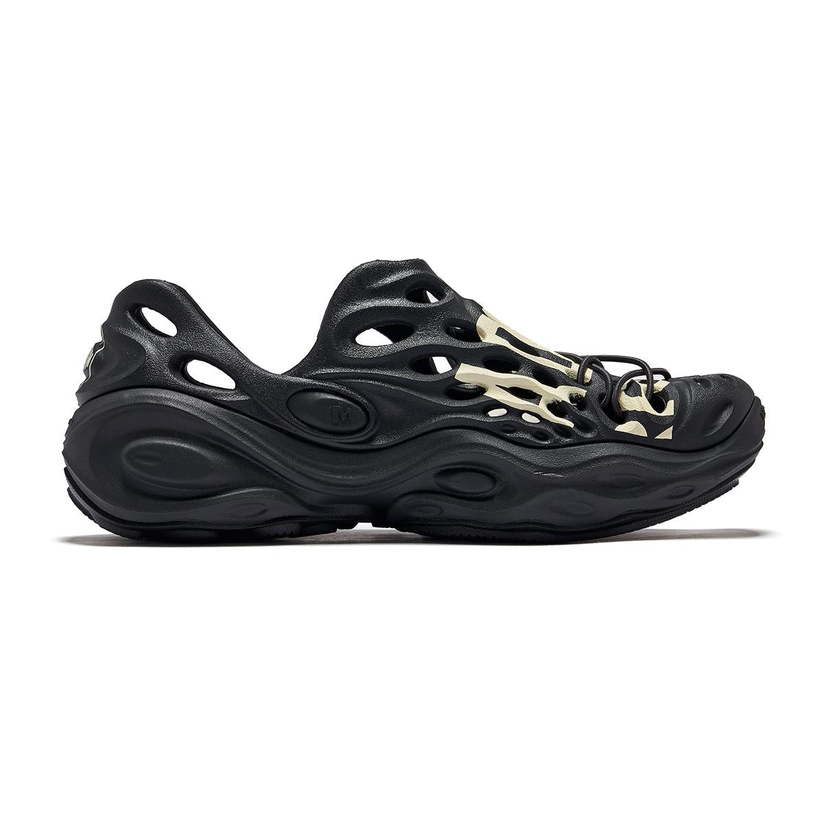 09379-003-M | PALLADIUM×MERRELL LM | BLACK/BEIGE