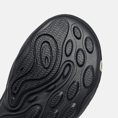 09379-003-M | PALLADIUM×MERRELL LM | BLACK/BEIGE