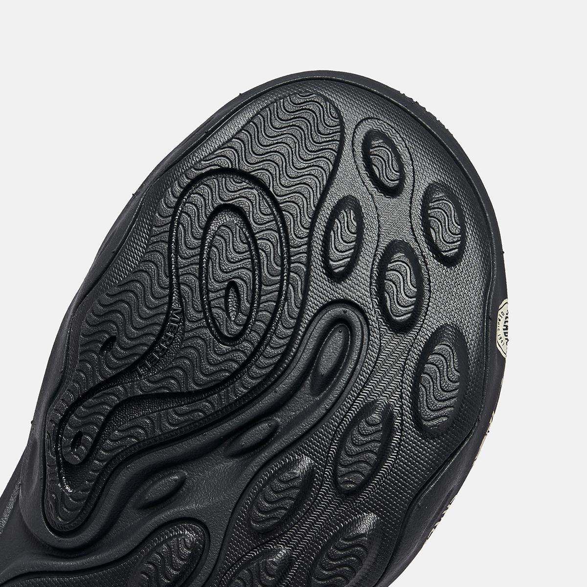 09379-003-M | PALLADIUM×MERRELL LM | BLACK/BEIGE